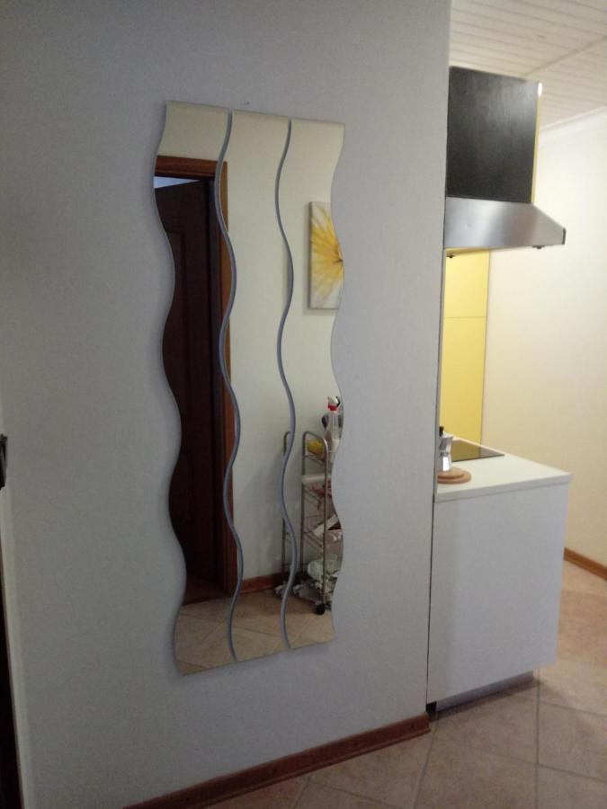 V Klancu Apartamento Dekani Exterior foto